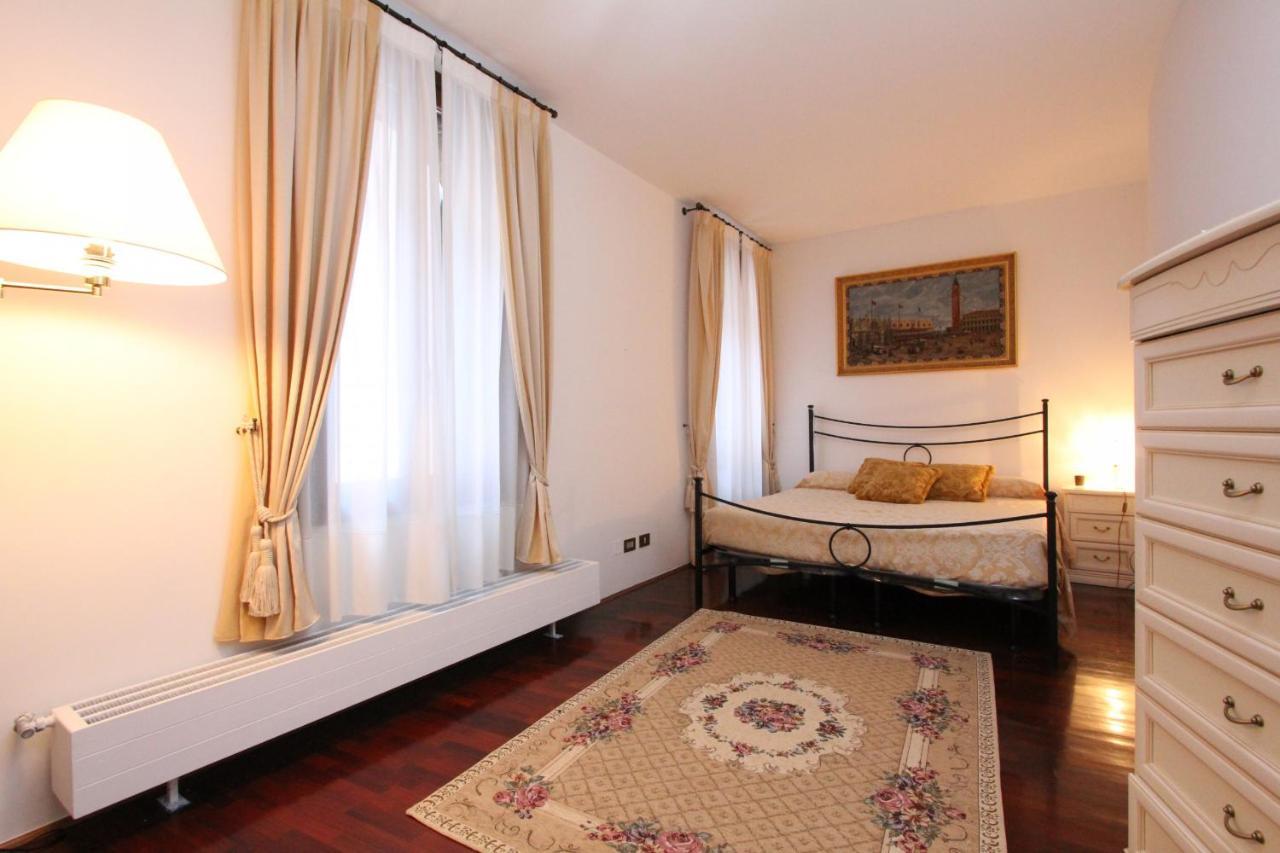 City Apartments San Marco Venedik Dış mekan fotoğraf