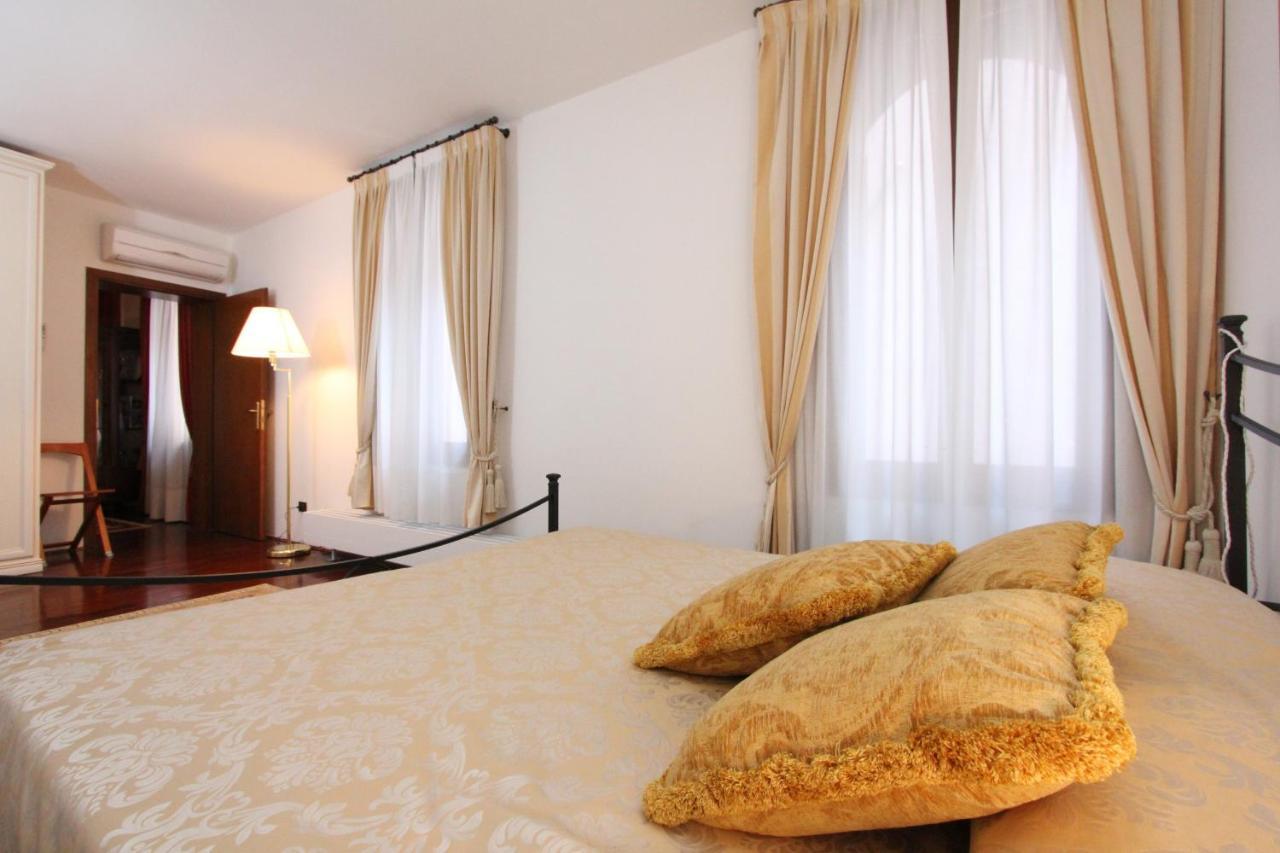 City Apartments San Marco Venedik Dış mekan fotoğraf