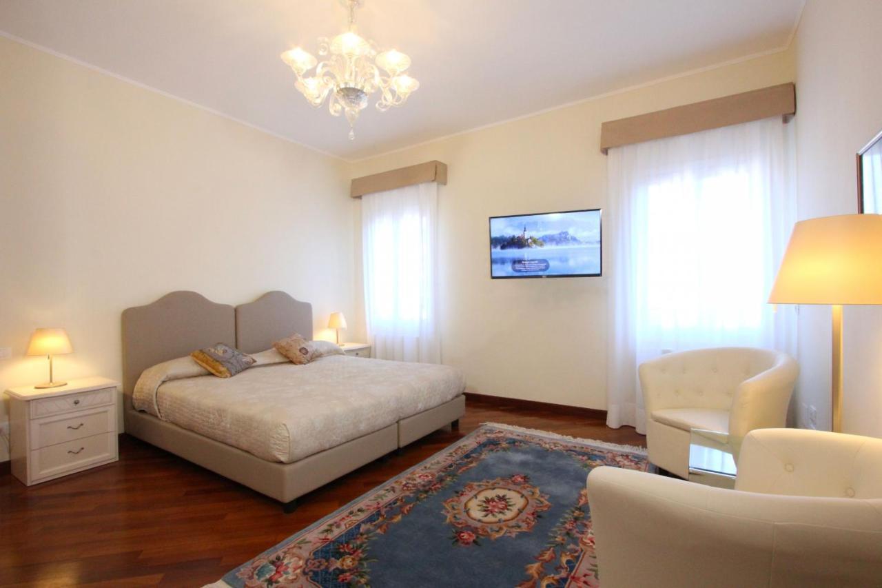 City Apartments San Marco Venedik Dış mekan fotoğraf