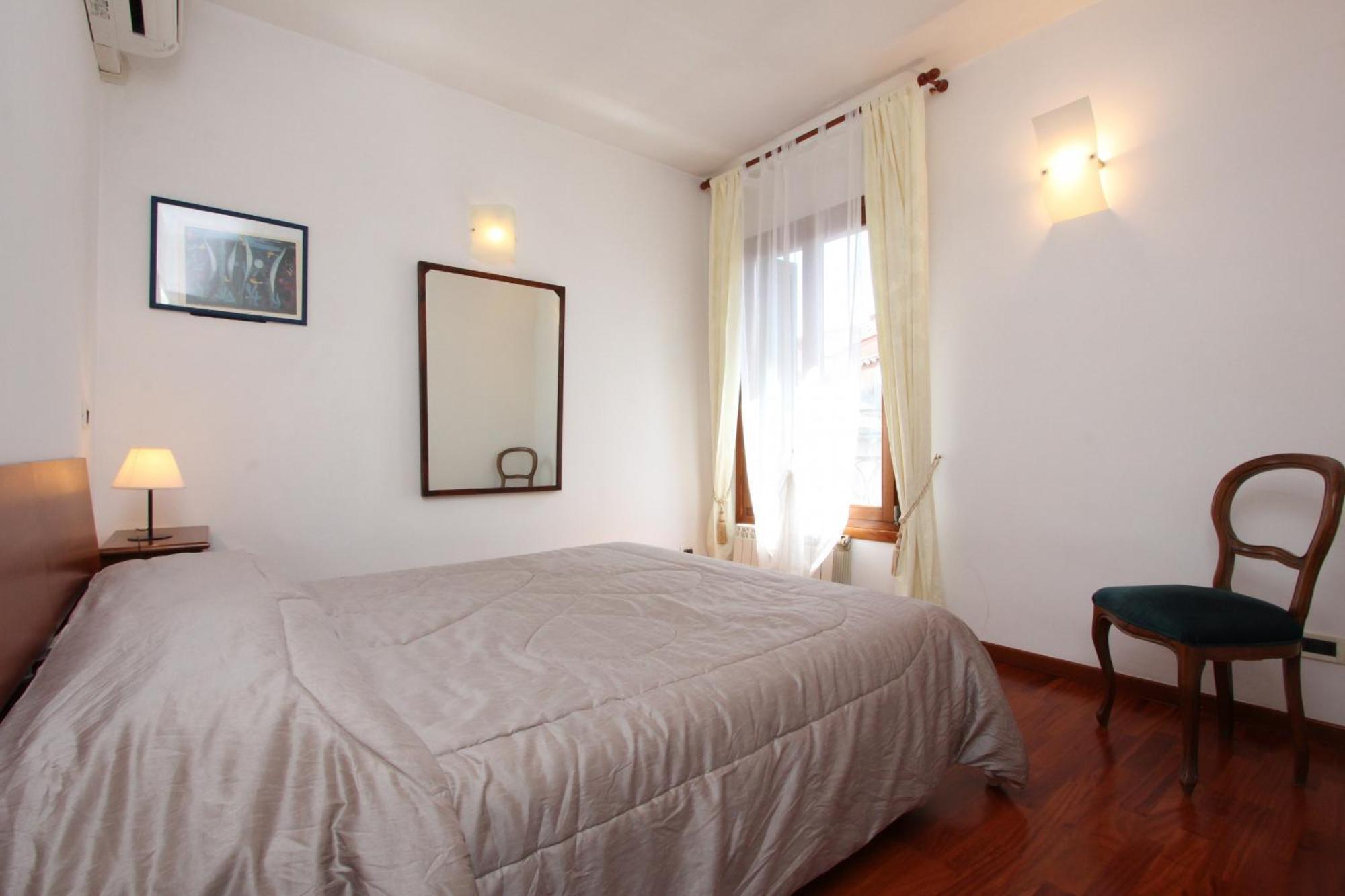 City Apartments San Marco Venedik Dış mekan fotoğraf