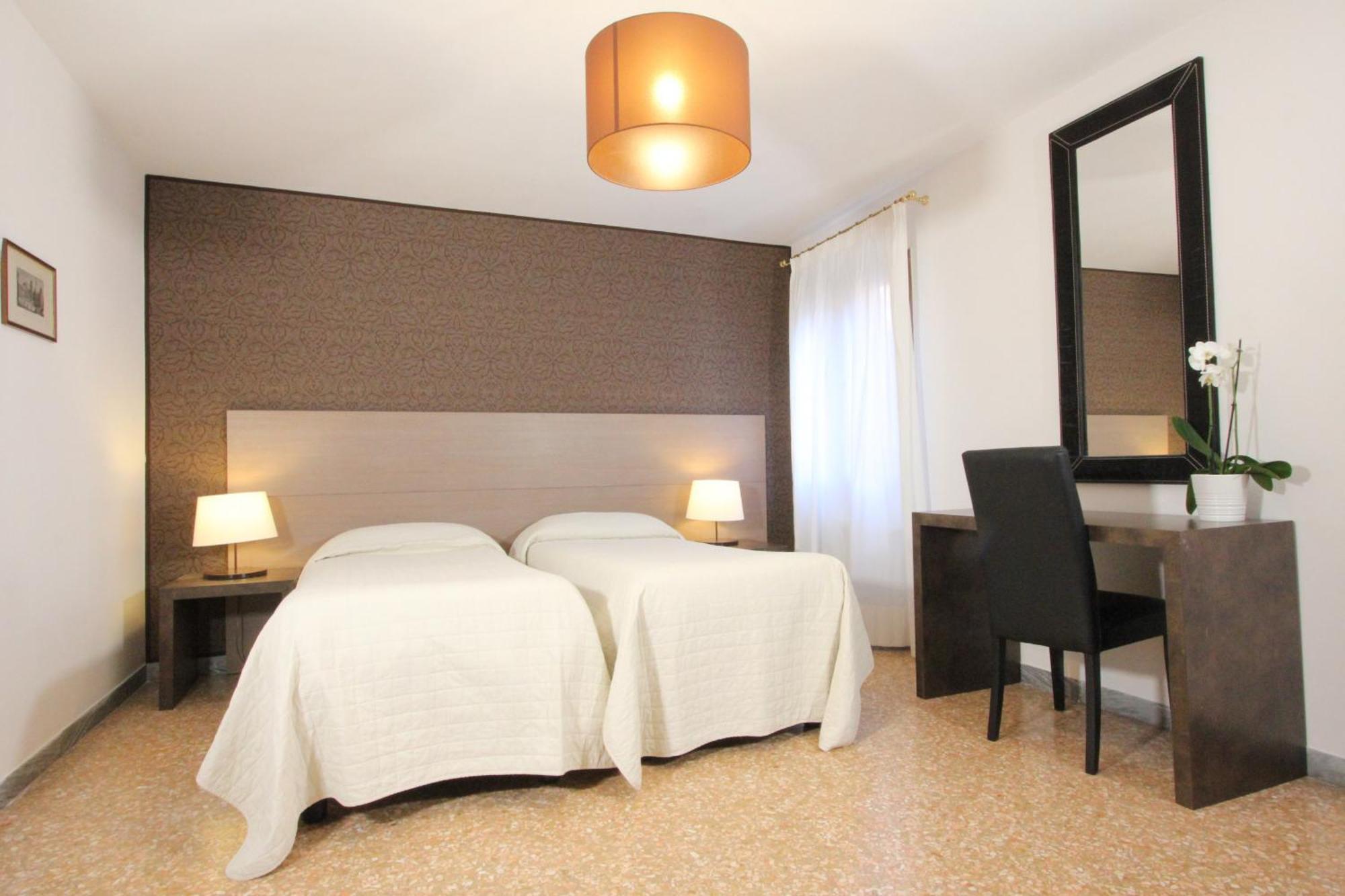 City Apartments San Marco Venedik Dış mekan fotoğraf