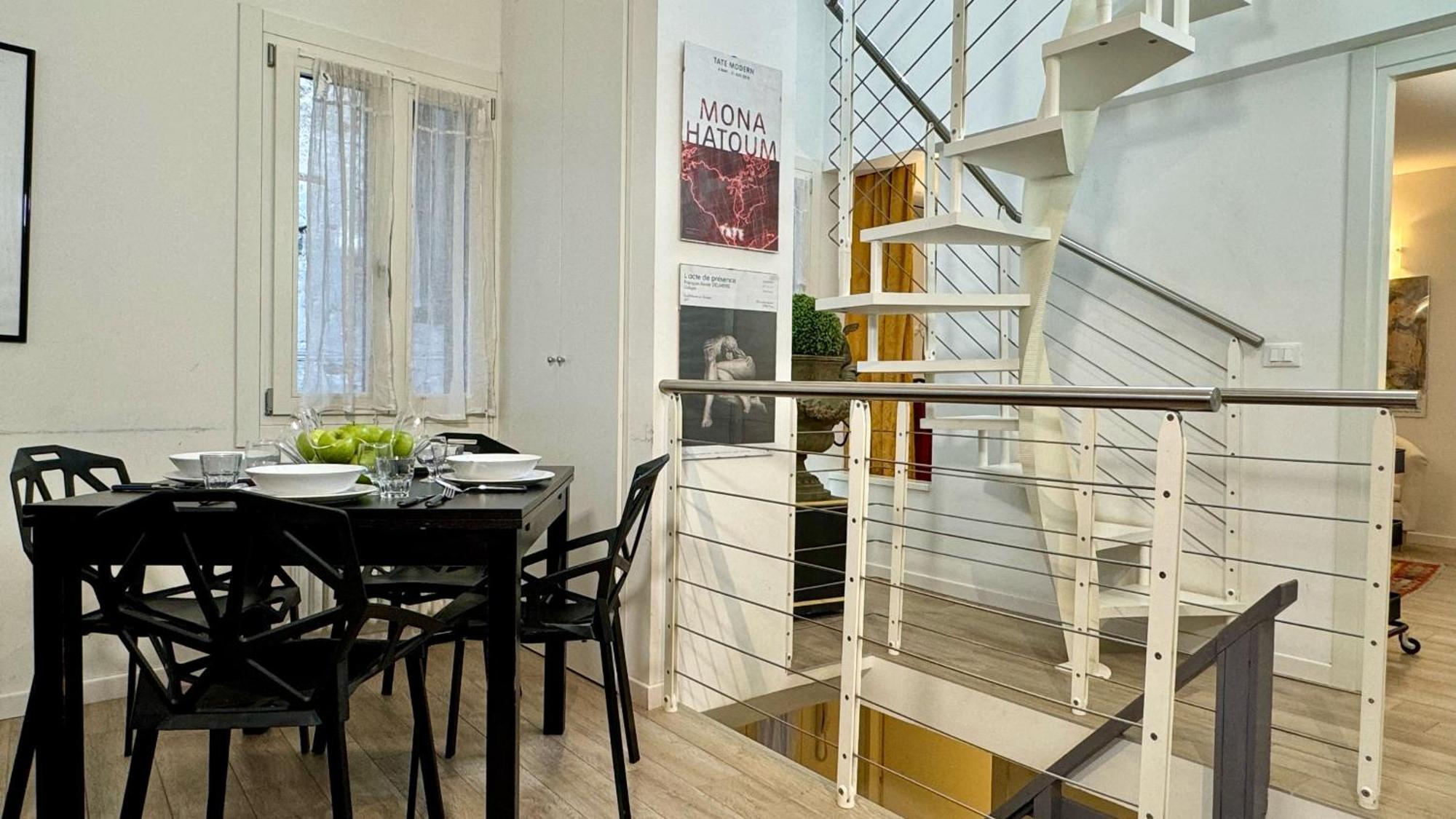 City Apartments San Marco Venedik Dış mekan fotoğraf