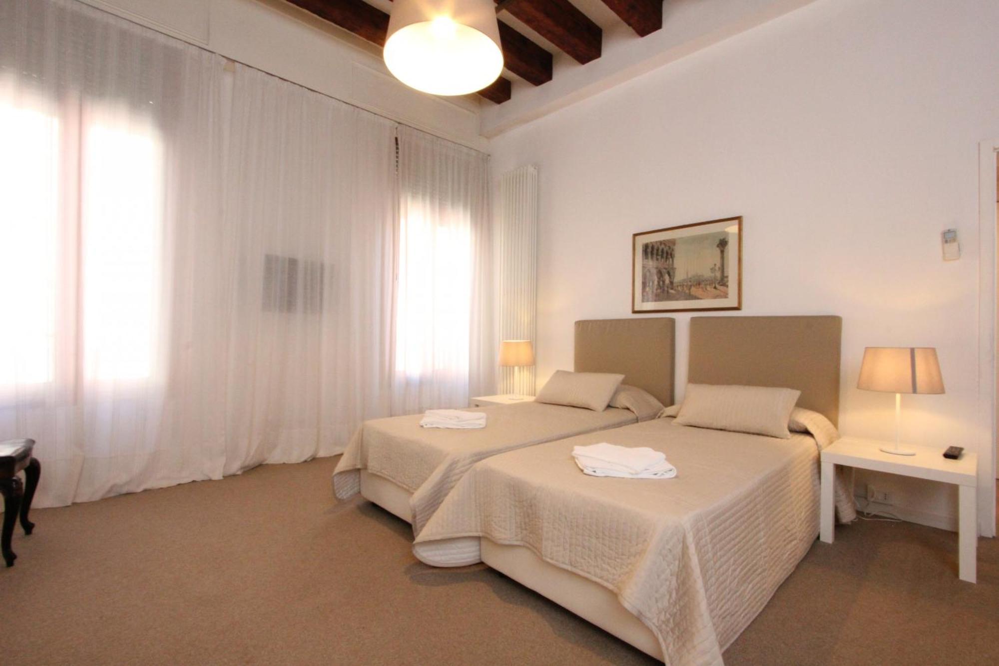 City Apartments San Marco Venedik Dış mekan fotoğraf