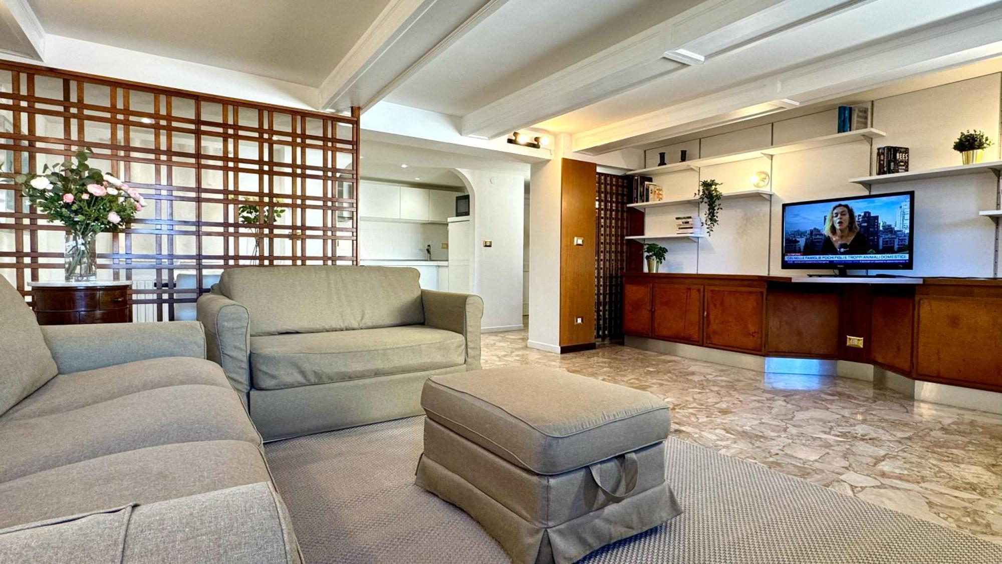 City Apartments San Marco Venedik Dış mekan fotoğraf