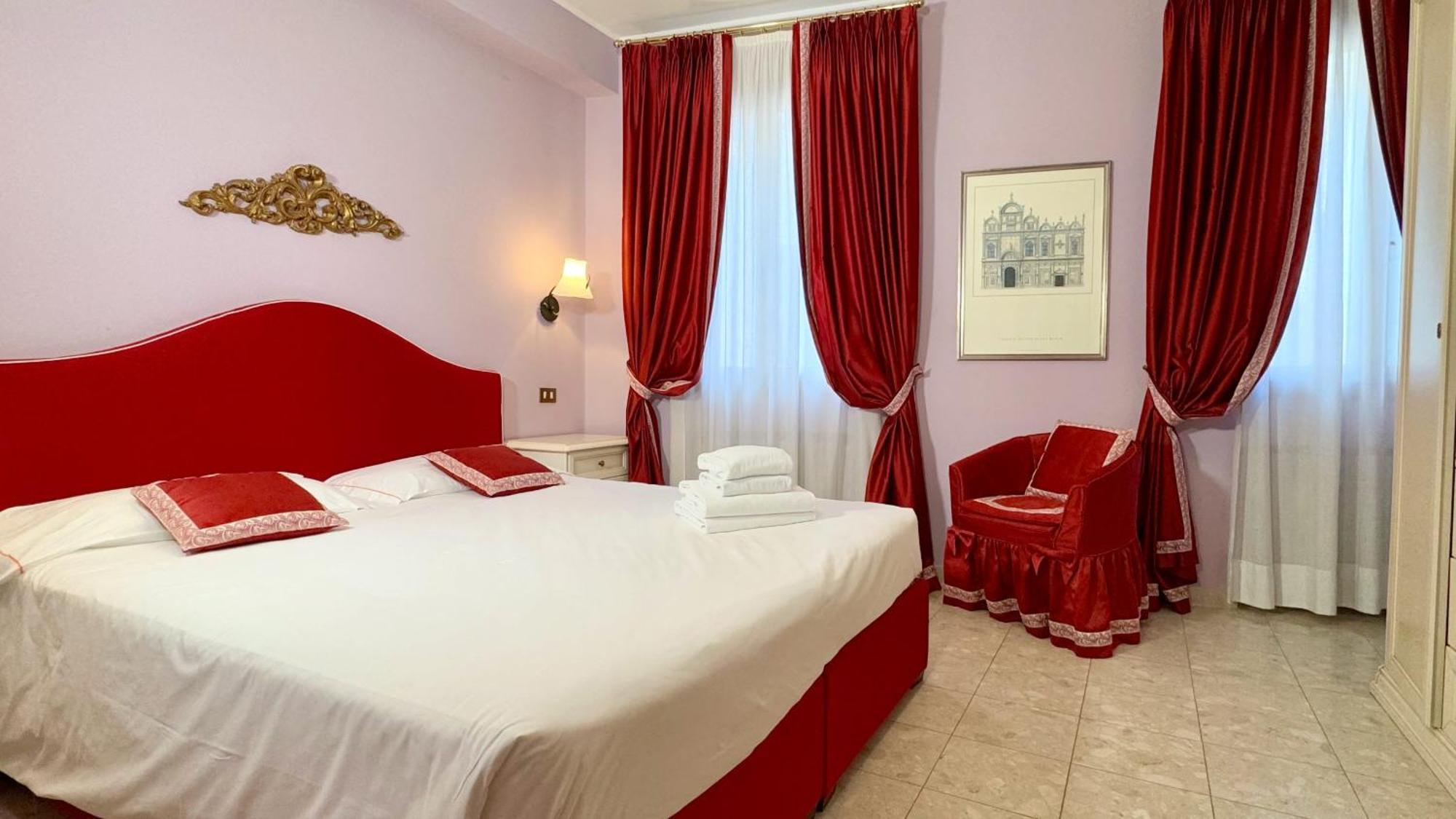 City Apartments San Marco Venedik Dış mekan fotoğraf