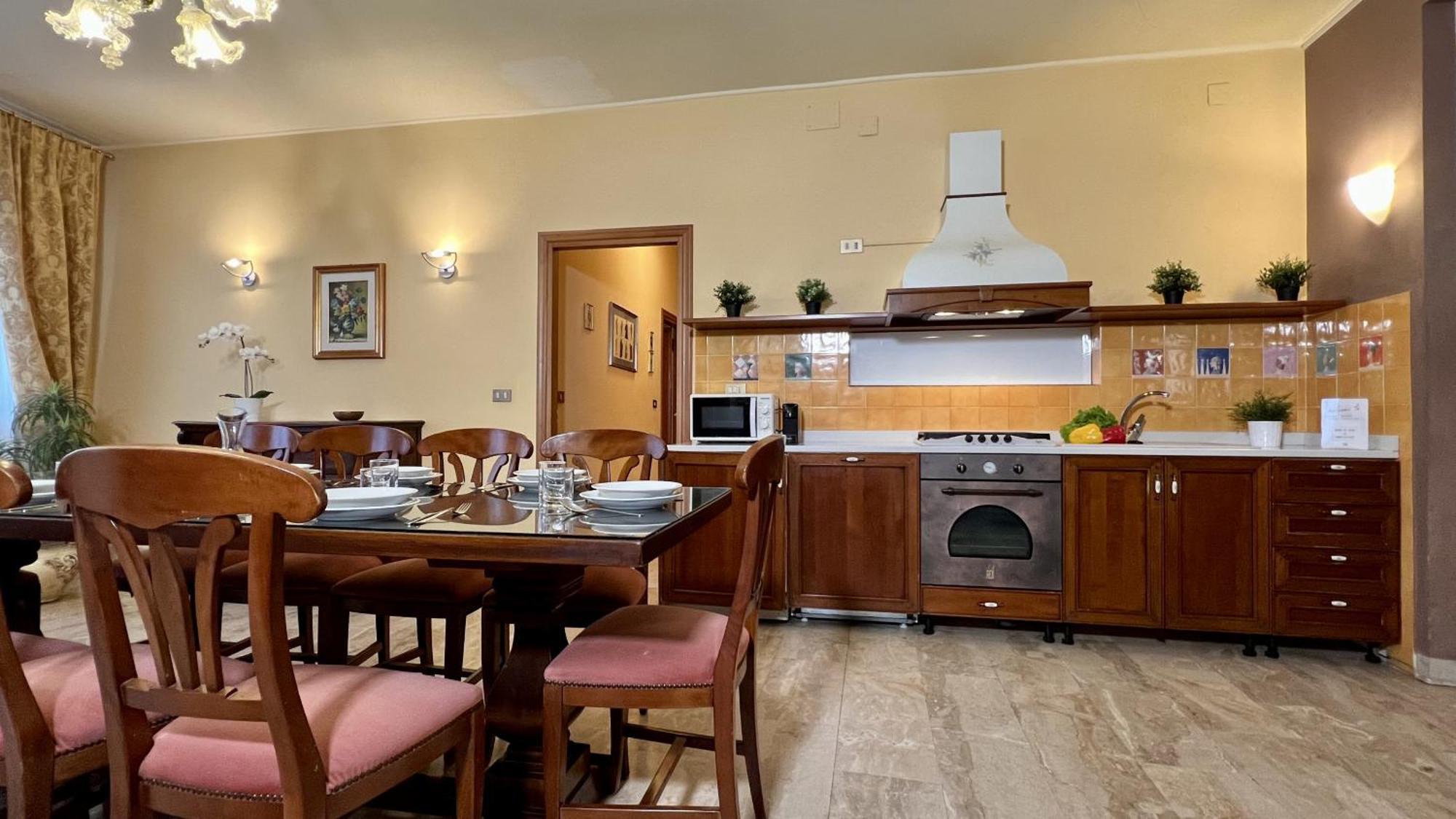 City Apartments San Marco Venedik Dış mekan fotoğraf