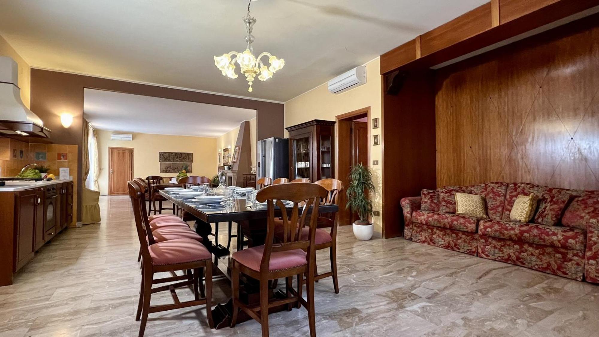 City Apartments San Marco Venedik Dış mekan fotoğraf